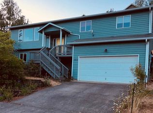 589 Canberra Dr, Philomath, OR 97370