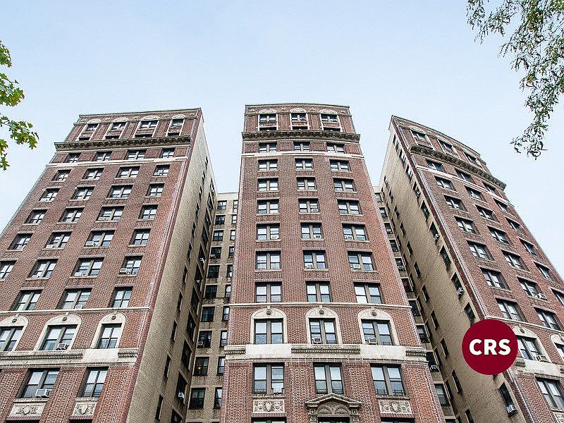 1st image of 409 Edgecombe Ave APT 8F