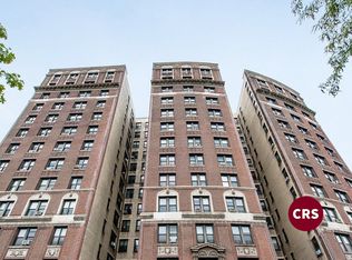 409 Edgecombe Ave APT 8F, New York, NY 10032