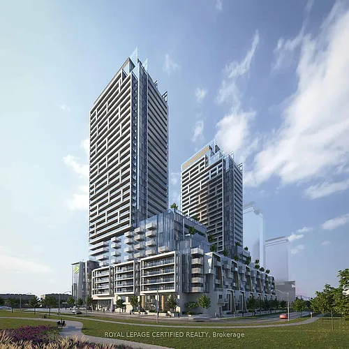 8 Olympic Garden Dr #S2008 Photo 1