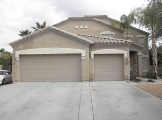 1155 S Fern Ct, Gilbert, AZ 85296