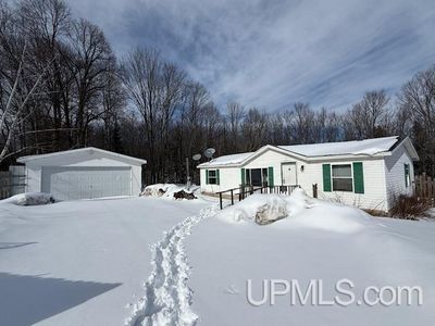 101 Hill Farm Rd, Crystal Falls, MI, 49920