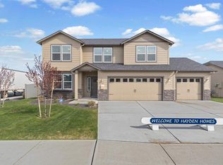 733 Quail Dr, Cheney, WA 99004