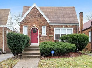 9724 S Loomis St, Chicago, IL