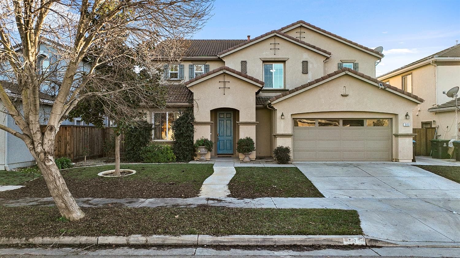 560 Cold Springs St, Lathrop, CA 95330 Zillow