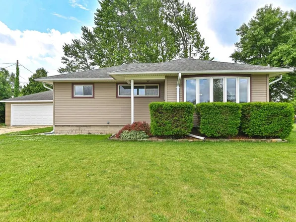 1409 Sherman AVENUE, South Milwaukee, WI 53172