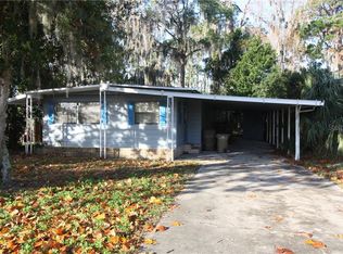 34031 Carl Rd, Leesburg, FL 34788