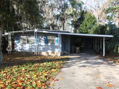 34031 Carl Rd, Leesburg, FL, 34788