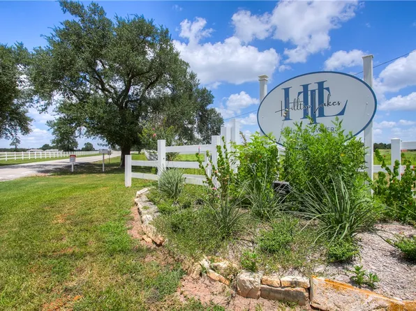 Hickory Ln, Normangee, TX 77871