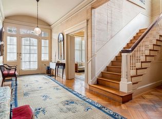 17 Berkeley St, Cambridge, MA 02138