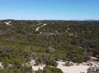 0 Canyon Lk E #223, Bandera, TX 78003