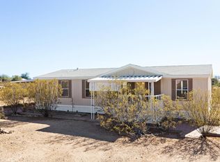 12041 W Pajaro Verde, Tucson, AZ 85743