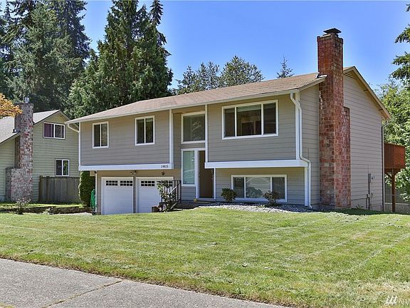 2nd image of 14815 116th Pl NE