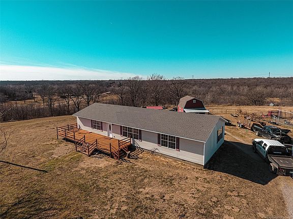 5th image of 36265 E Highway 59