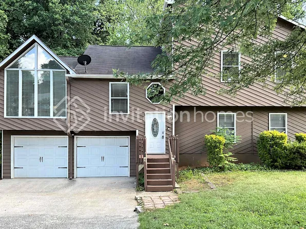 2417 Broward Dr NE, Marietta, GA 30066