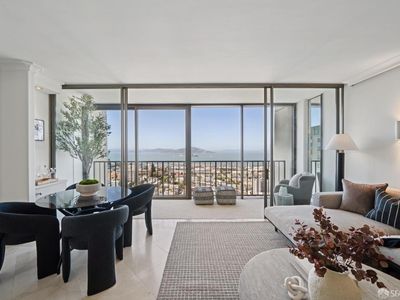 999 Green St APT 1403, San Francisco, CA, 94133