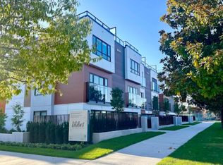 588 W 28th Ave, Vancouver, BC V5Z2Y8