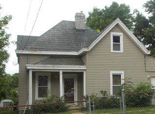 203 Broadway St, Cynthiana, KY 41031