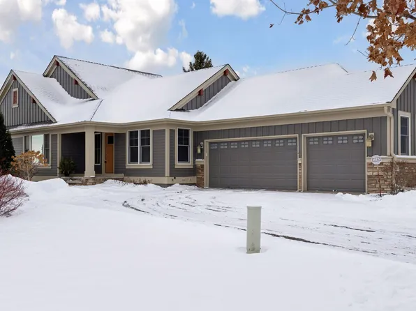 1336 Palisade Path, Woodbury, MN 55129