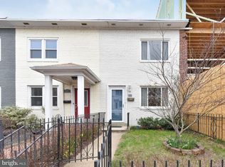 1505 K St SE, Washington, DC 20003