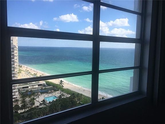 3rd image of 1950 S Ocean Dr APT 19B