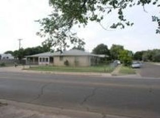 620 W 14th St, Clovis, NM 88101