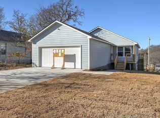 424 N Grant Ave, Sand Springs, OK 74063