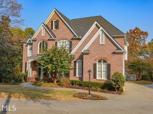 2691 Blairsden Pl NW, Kennesaw, GA