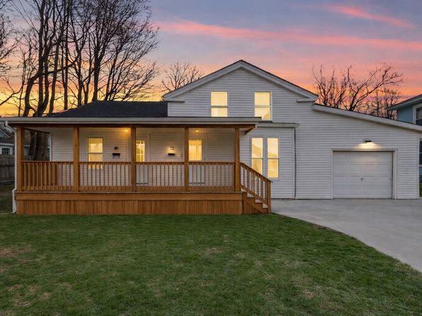 11 E Saint Joe St #2