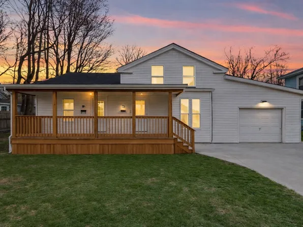 11 E Saint Joe St #2, Hillsdale, MI 49242