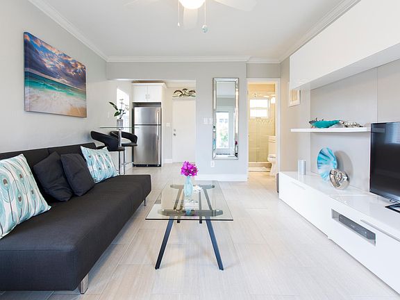 4th image of 4141 Bougainvilla Dr #1