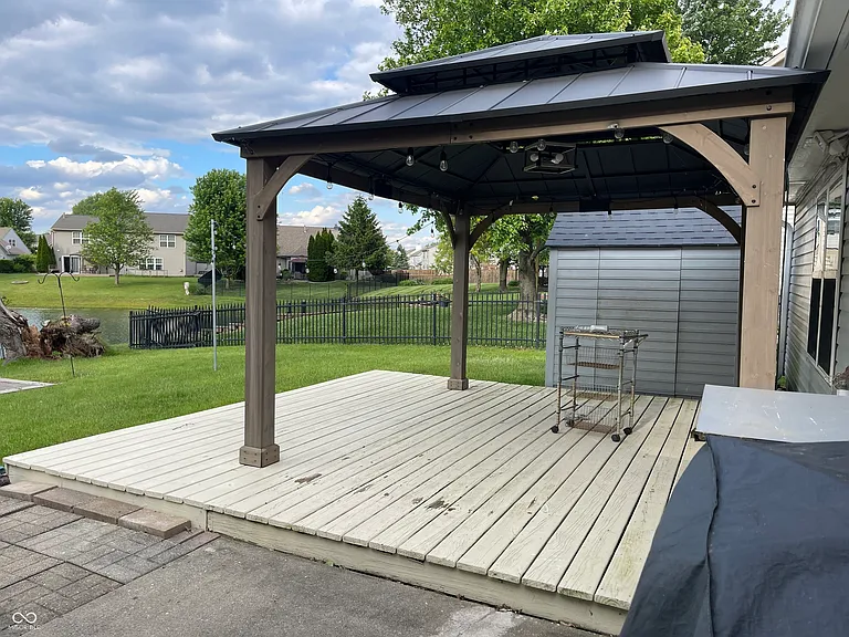 1058 Sugar Maple Dr — Photo 17