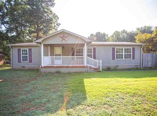 4422 Edith Nankipoo Rd, Ripley, TN 38063