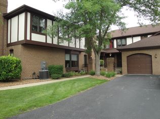 6342 W Orchard Dr #9S, Palos Heights, IL 60463