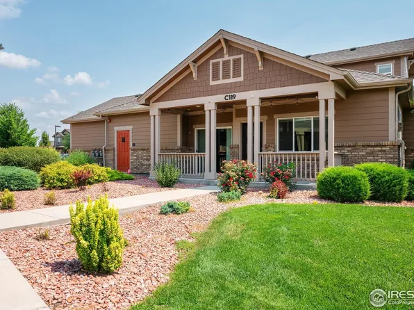 2608 Kansas Dr #C119, Fort Collins, CO 80525