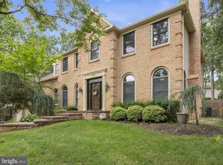 127 Forrest Hills Dr, Voorhees, NJ 08043