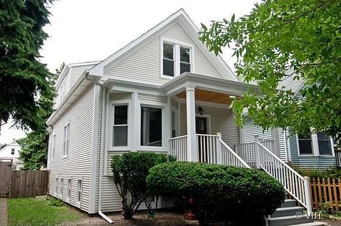 1st image of 3920 N Christiana Ave #1