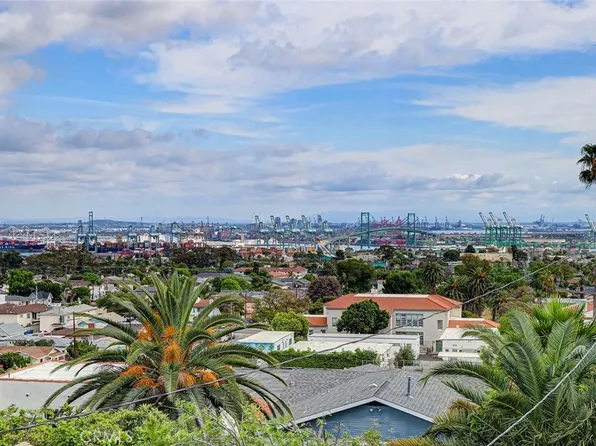 404 N Hanford Ave, San Pedro, CA 90732