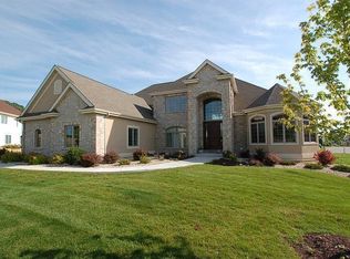 1015 River Birch Rd, Middleton, WI 53562