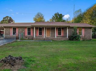 8050 Vanderver Rd, Quinton, AL 35130