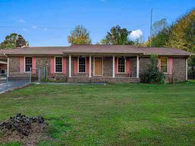 8050 Vanderver Rd, Quinton, AL, 35130