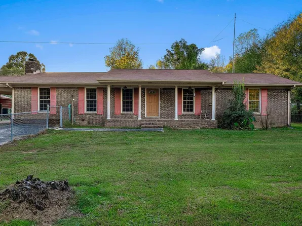 8050 Vanderver Rd, Quinton, AL 35130