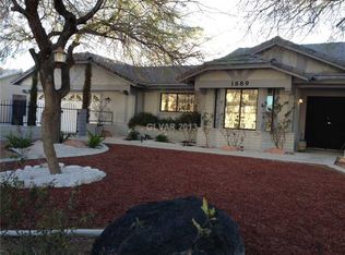 1889 N Los Feliz St, Las Vegas, NV 89156