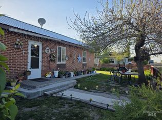 1851 K St, Heyburn, ID 83336