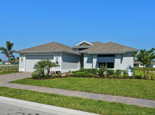 6382 High Pointe Circle, Vero Beach, FL 32967