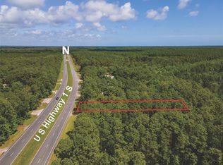 9152 Us Highway 1 St, Saint Augustine, FL 32086