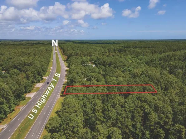 9152 Us Highway 1 St, Saint Augustine, FL 32086