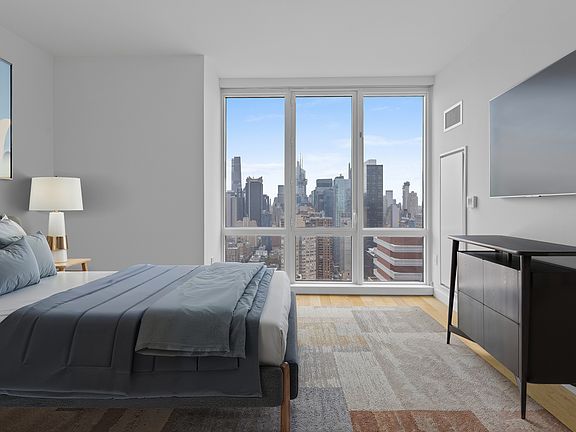 2nd image of 605 W 42nd St APT 50H