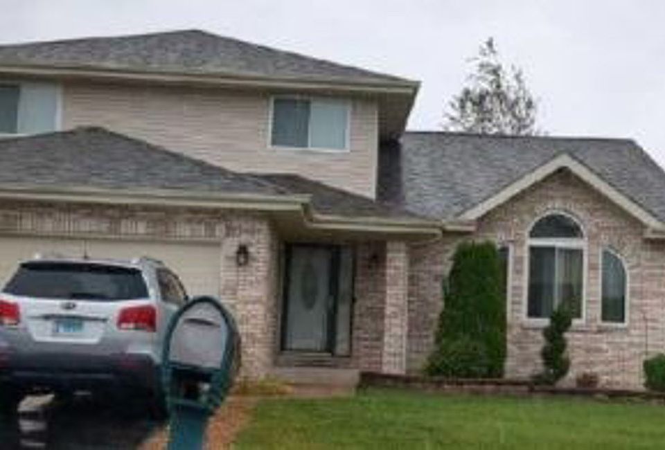 Property Front View