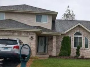 1209 Anvil Ct, University Park, IL 60484